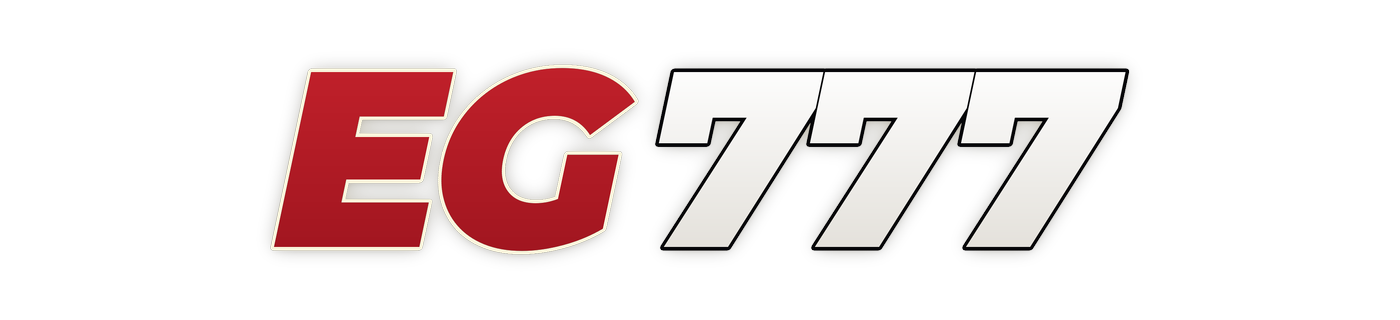 eg777 Casino Logo